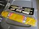 Nos Ceet Suzuki Yellow Seat Cover 1989-1992 Rm125 Rm250 06-1279