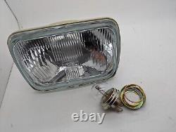 NOS Classic Koito XL14 45/40W Headlight Suzuki Toyota Nissan Mazda