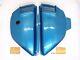 Nos Frame Side Cover Fits For Suzuki Gt185 Gt 185 125 Pair 47211-36001-797