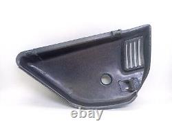 NOS Frame Side Cover Fits For Suzuki GT185 GT 185 125 Pair 47211-36001-797