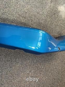 NOS Genuine Suzuki Bandit GSF600 Right Hand Tailpiece 47111-26E0