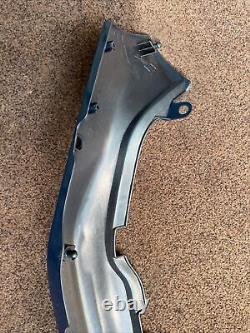 NOS Genuine Suzuki Bandit GSF600 Right Hand Tailpiece 47111-26E0