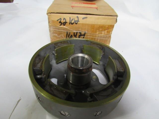Nos Genuine Suzuki Magneto Rotor 1970 Ts250 32102-16421 New In Box