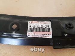 NOS Genuine Suzuki Swift Extension side body outer Left 64520-68L00-000