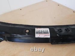 NOS Genuine Suzuki Swift Extension side body outer Left 64520-68L00-000