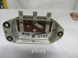 NOS Genuine Suzuki T10 regulator assy