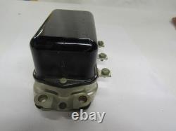 NOS Genuine Suzuki T10 regulator assy