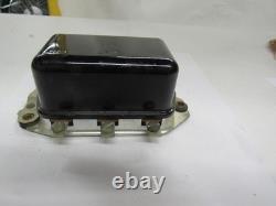 NOS Genuine Suzuki T10 regulator assy