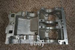 NOS Honda CL72 Upper Engine Crankcase Case Half, CL77
