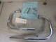 Nos Kg Case Savers Crash Bar Engine Guard Suzuki 1980 Gs1100 Gs1100l Cg-75
