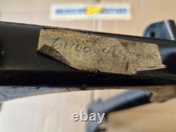 NOS Marked 61100-46870-019 RM50 C 1978 Genuine Suzuki Rear Swinging Arm Assy