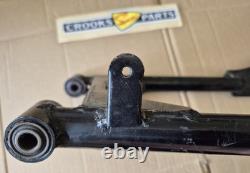 NOS Marked 61100-46870-019 RM50 C 1978 Genuine Suzuki Rear Swinging Arm Assy