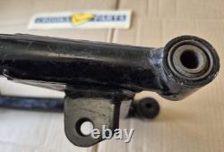 NOS Marked 61100-46870-019 RM50 C 1978 Genuine Suzuki Rear Swinging Arm Assy