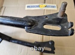NOS Marked 61100-46870-019 RM50 C 1978 Genuine Suzuki Rear Swinging Arm Assy