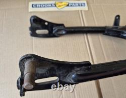 NOS Marked 61100-46870-019 RM50 C 1978 Genuine Suzuki Rear Swinging Arm Assy