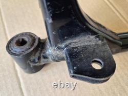 NOS Marked 61100-46870-019 RM50 C 1978 Genuine Suzuki Rear Swinging Arm Assy