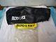 Nos Moto X Fox Suzuki Rm125 Rm250 Rm370 Rm400 1976 1977 1978 Seat Cover