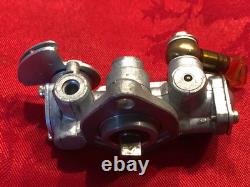 NOS New Old Stock 2 Stroke Oil Pump Harley Aermacchi SX 250 SS 250 75-78