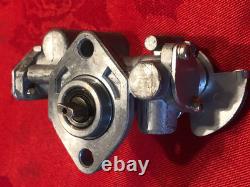 NOS New Old Stock 2 Stroke Oil Pump Harley Aermacchi SX 250 SS 250 75-78