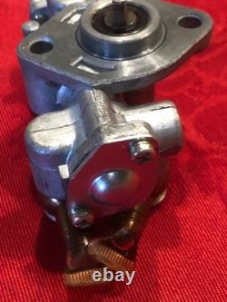 NOS New Old Stock 2 Stroke Oil Pump Harley Aermacchi SX 250 SS 250 75-78
