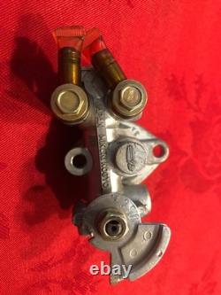NOS New Old Stock 2 Stroke Oil Pump Harley Aermacchi SX 250 SS 250 75-78