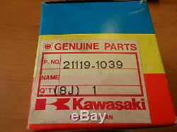 NOS OEM Kawasaki Ignition Igniter 1982-1983 KZ550-H1 KZ550-H2 GPz 550 21119-1039