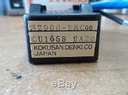 NOS OEM Suzuki CDI Unit 1989-1992 RM250N Off Road 32900-28C00
