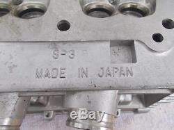 NOS OEM Suzuki Cylinder Head 16 Valve 1982 GS1100EZ X4481T UK 11100-49250