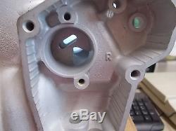 NOS OEM Suzuki Cylinder Set 2001-2006 RM250-K1 11200-37861