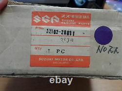 NOS OEM Suzuki Flywheel Rotor 1975-1977 A100M RV90 32102-28311