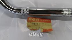 NOS OEM Suzuki GT250 GT550 GT380 HANDLEBAR SET 56111-33000 NOS OEM Suzuki GT250 GT550 GT380 HANDLEBAR SET 56111-33000