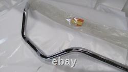 NOS OEM Suzuki GT250 GT550 GT380 HANDLEBAR SET 56111-33000 NOS OEM Suzuki GT250 GT550 GT380 HANDLEBAR SET 56111-33000