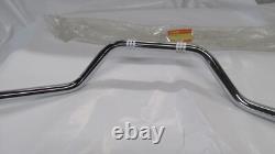 NOS OEM Suzuki GT250 GT550 GT380 HANDLEBAR SET 56111-33000 NOS OEM Suzuki GT250 GT550 GT380 HANDLEBAR SET 56111-33000