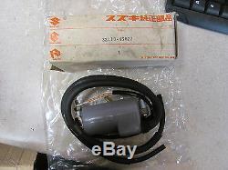 NOS OEM Suzuki Ignition Coil Assembly 1977-1979 GS750 GS550 GS1000 33410-45020