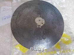 NOS OEM Suzuki Piston (71.00mm) 1968-1977 GT500 GT750 TS500 12110-31002-100 NOS OEM Suzuki Piston (71.00mm) 1968-1977 GT500 GT750 TS500 12110-31002-100