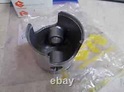 NOS OEM Suzuki Piston (71.00mm) 1968-1977 GT500 GT750 TS500 12110-31002-100 NOS OEM Suzuki Piston (71.00mm) 1968-1977 GT500 GT750 TS500 12110-31002-100