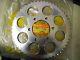 Nos Oem Suzuki Rear Sprocket 1974-1975 Rl250 Exacta Trials 64511-38000