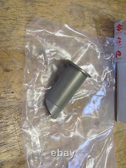 NOS OEM Suzuki Right Exhaust Valve Guide 1986-88 RM125H Off Road 11261-01B32