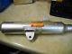 Nos Oem Suzuki Secondary Muffler 1984-1985 Rm250 Off Road 14330-14612