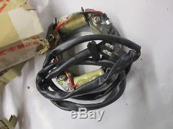 NOS OEM Suzuki Stator Assembly 1979 RM100 1979-1980 RM400 Off Road 32101-40420