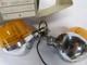 Nos Oem Suzuki T125 As100 Turn Signal Pair 35603-12620 10mm