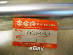 NOS OEM Suzuki Torque Link Set 1981-1982 RM125 Off Road RM250 RM465 64300-14813