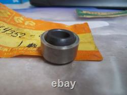 NOS OEM Suzuki Torque Spherical Bearing 1980-1996 DR400 RM250 RS250 64352-40401