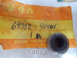 NOS OEM Suzuki Torque Spherical Bearing 1980-1996 DR400 RM250 RS250 64352-40401