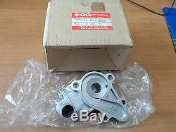 NOS OEM Suzuki Water Pump Case Assy 1989-91 RM125 Off Road 17410-27C00