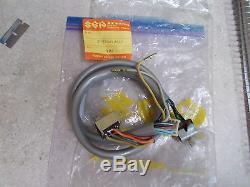 NOS OEM Suzuki Wiring Harness Switch 1969-1972 T350 57720-18610