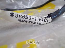 NOS OEM Suzuki Wiring NO2 Harness 1968-1974 T250 T350 T500 36620-15000