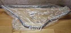 NOS OE SUZUKI GT 750 HANDLEBAR out of stock rare