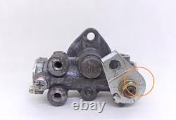NOS Oilpump Oil Pump Fits Suzuki TS100 TS125 Japan NOS Oilpump Oil Pump Fits Suzuki TS100 TS125 Japan