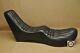 Nos Period Vtg King Queen Chopper Bobber Seat Harley Honda Yamaha Suzuki Triumph
